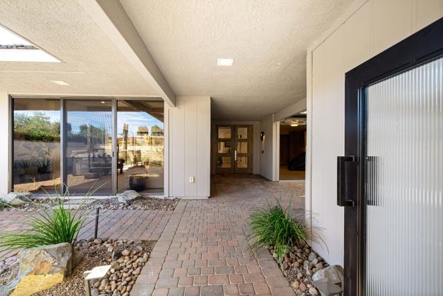 25 Duke Drive, Rancho Mirage, CA 92270