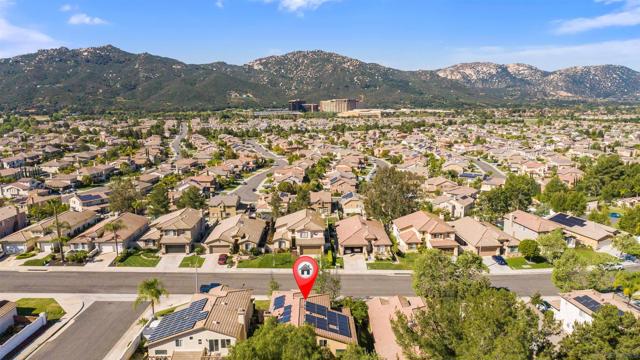 Image 33 of 41 For 45948 Via La Colorada