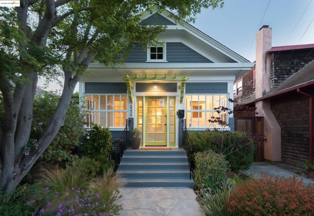 Details for 5336 Locksley Ave, Oakland, CA 94618