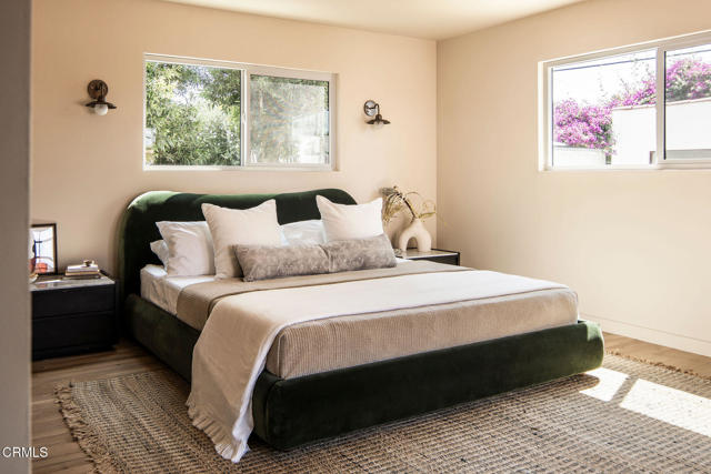 Detail Gallery Image 30 of 45 For 2917 Hillcrest Dr, Los Angeles,  CA 90016 - 4 Beds | 3 Baths