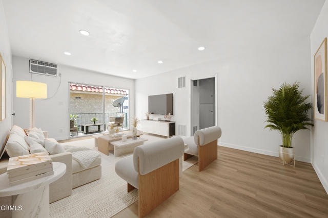 Detail Gallery Image 8 of 25 For 121 S Chester Ave #12,  Pasadena,  CA 91106 - 1 Beds | 1 Baths