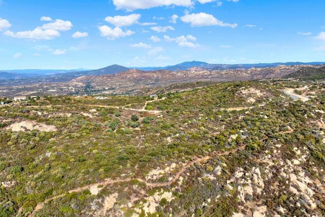 Detail Gallery Image 9 of 13 For 29 Acres Wisecarver Truck Trail, Jamul,  CA 91935 - – Beds | – Baths