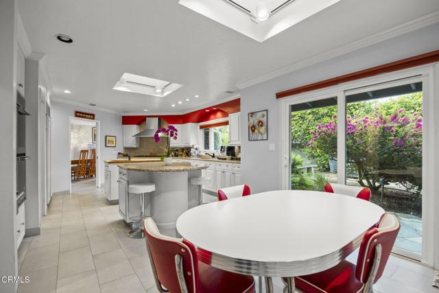 Detail Gallery Image 25 of 76 For 1361 Calle Aurora, Camarillo,  CA 93010 - 4 Beds | 3/1 Baths