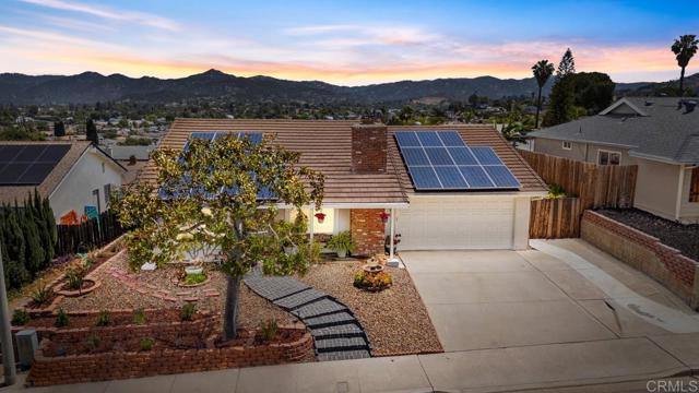 Detail Gallery Image 1 of 42 For 640 Mclain St, Escondido,  CA 92027 - 3 Beds | 2 Baths