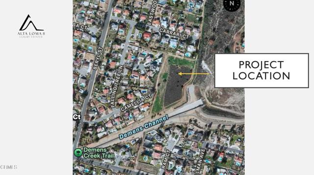 Detail Gallery Image 2 of 21 For 9201 Camellia Ct, Rancho Cucamonga,  CA 91737 - 5 Beds | 5/1 Baths