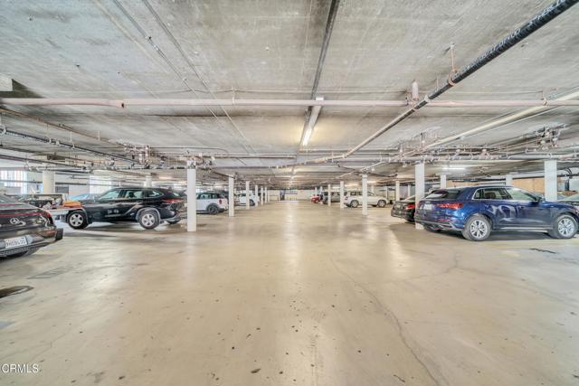 Detail Gallery Image 26 of 27 For 1940 N Highland Ave #10,  Los Angeles,  CA 90068 - 2 Beds | 2 Baths