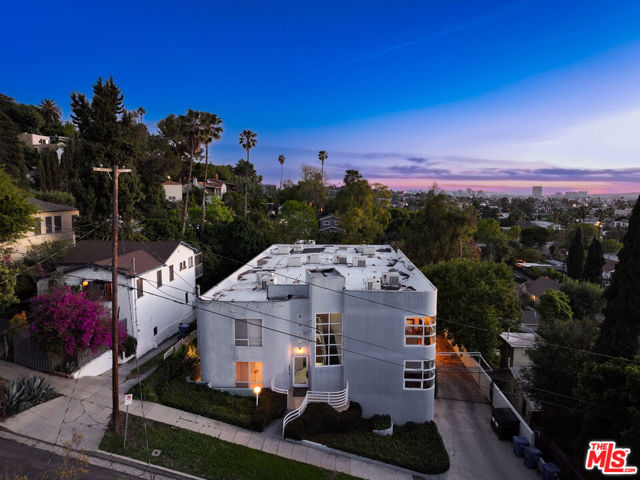  Income Home for Sale in Los Angeles, California