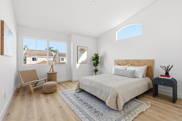 Detail Gallery Image 13 of 27 For 8727 Westmore Rd #24,  San Diego,  CA 92126 - 3 Beds | 2/1 Baths