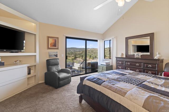 Detail Gallery Image 27 of 59 For 15615 Vista Vicente Dr #12,  Ramona,  CA 92065 - 3 Beds | 3/1 Baths