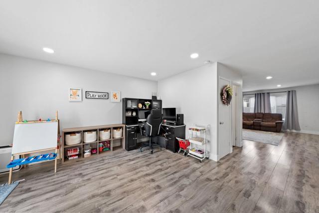 Home for Sale in Chula Vista