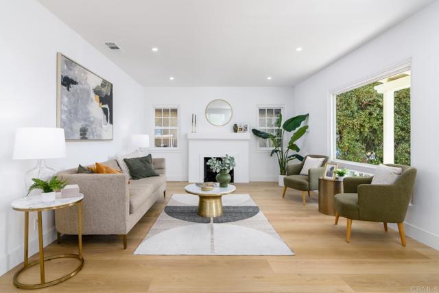 Home for Sale in San Diego