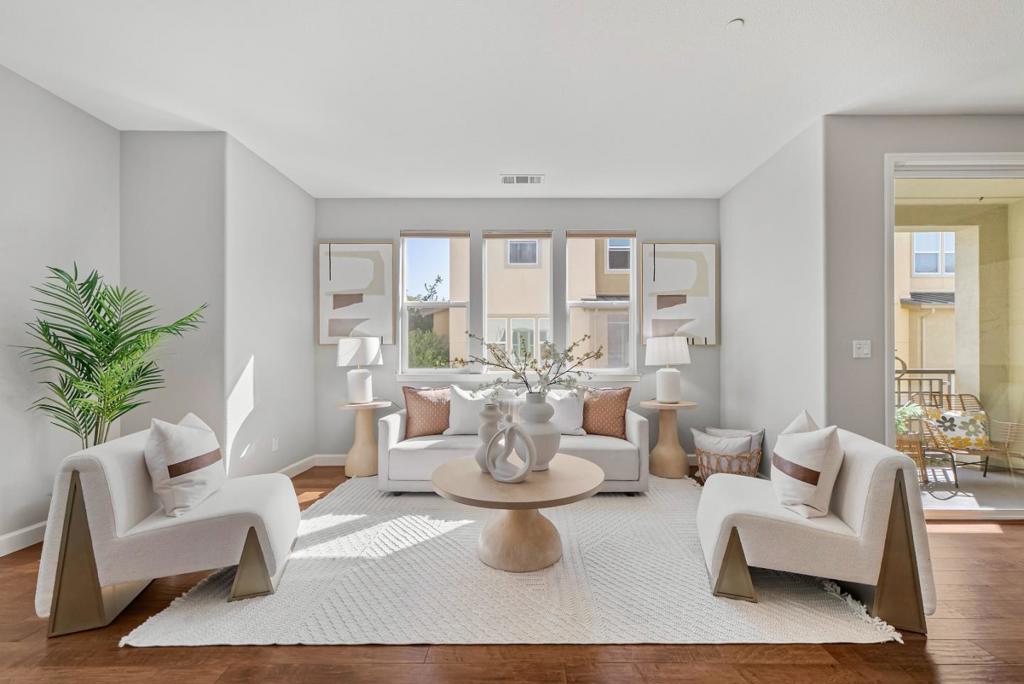 595 San Rivera Terrace