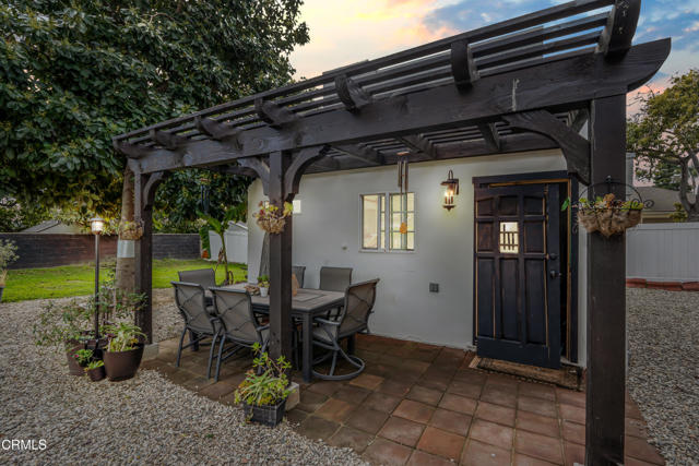 Detail Gallery Image 46 of 54 For 3880 Loma Vista Rd, Ventura,  CA 93003 - 3 Beds | 3 Baths