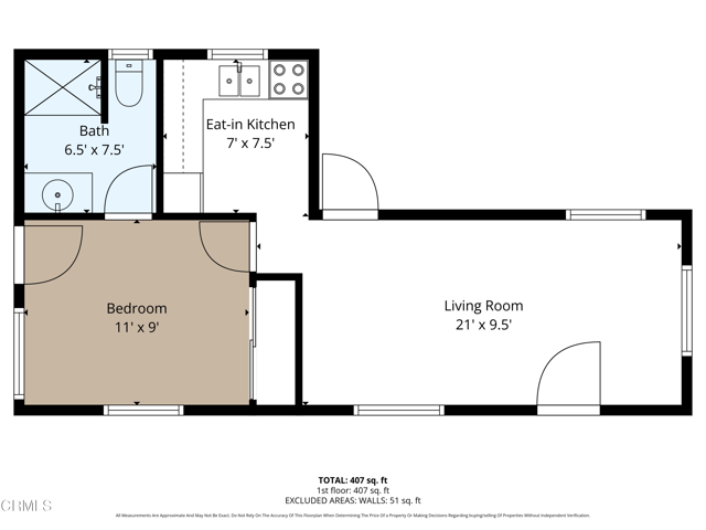 Detail Gallery Image 77 of 77 For 6779 Ojai Ave, Ventura,  CA 93001 - – Beds | – Baths