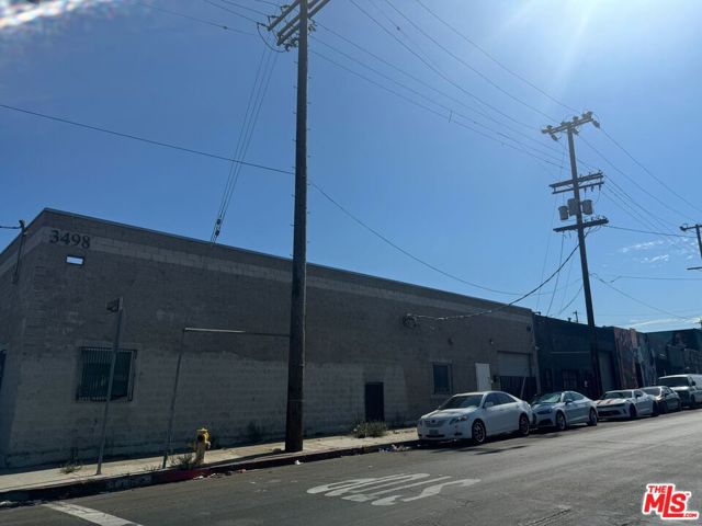 3498 Union Pacific Avenue, Los Angeles, California 90023, ,Commercial Sale,For Sale,Union Pacific,24426645