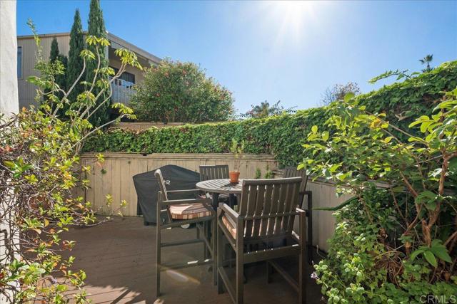 Detail Gallery Image 35 of 45 For 7339 Draper Ave, La Jolla,  CA 92037 - 3 Beds | 3 Baths