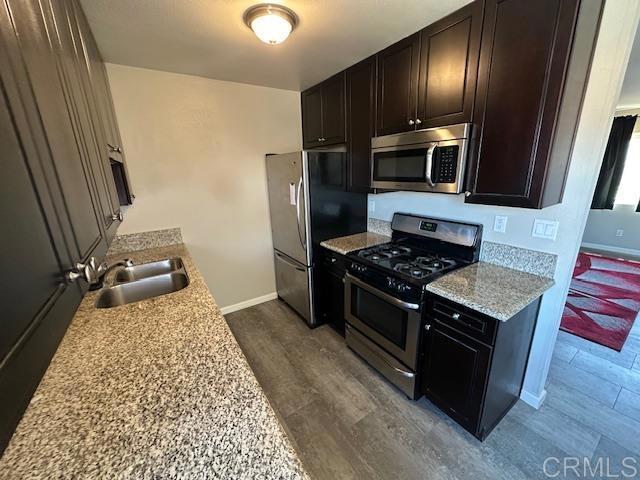 Detail Gallery Image 4 of 24 For 9731 Winter Gardens Bld #54,  Lakeside,  CA 92040 - 1 Beds | 1 Baths