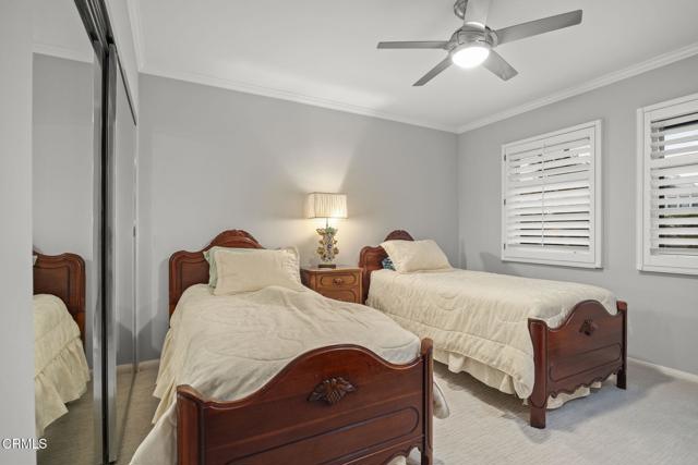 Detail Gallery Image 49 of 76 For 1361 Calle Aurora, Camarillo,  CA 93010 - 4 Beds | 3/1 Baths