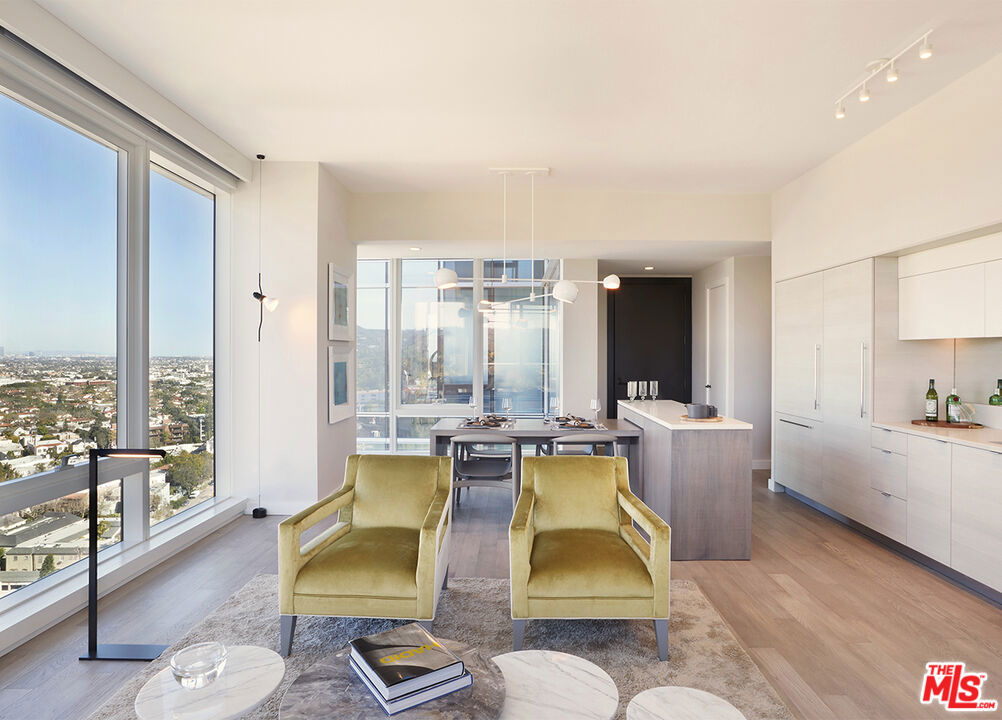 10000 Santa Monica Boulevard #1204