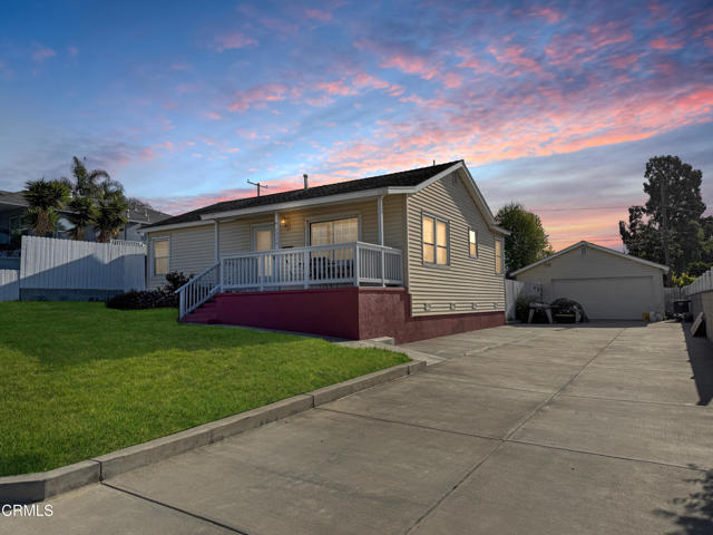 Detail Gallery Image 1 of 48 For 2224 Anthony Dr, Ventura,  CA 93003 - 2 Beds | 1 Baths