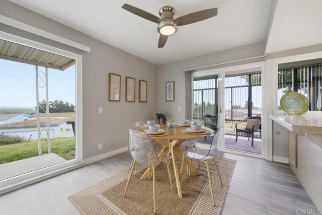 Detail Gallery Image 4 of 34 For 3808 Vista Campana #29,  Oceanside,  CA 92057 - 2 Beds | 2 Baths