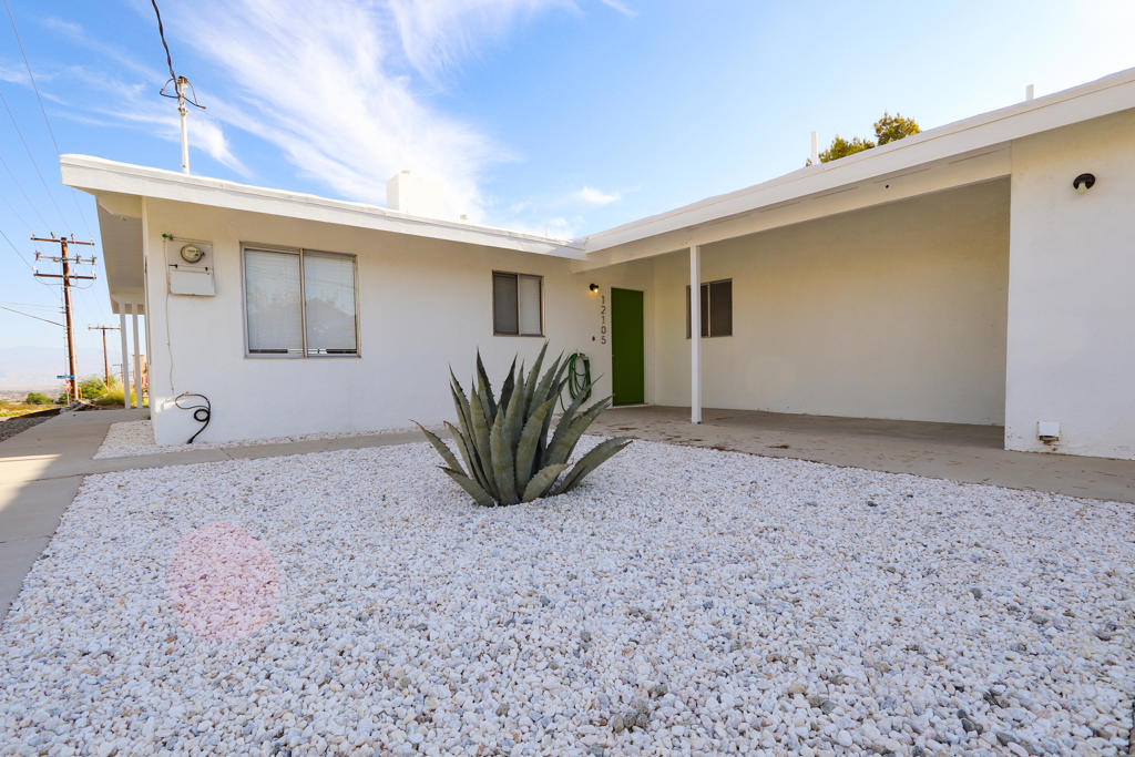 12105 Verbena Drive