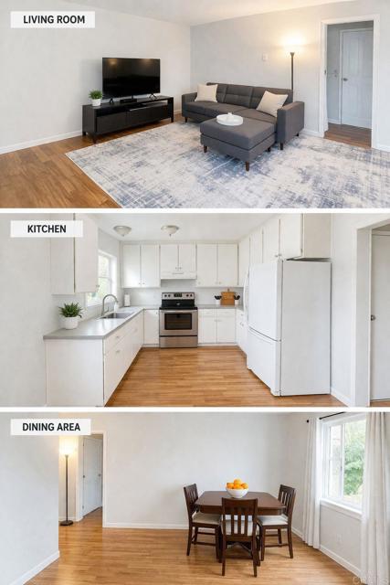 Detail Gallery Image 6 of 9 For 5387 Imperial Ave, San Diego,  CA 92114 - – Beds | – Baths