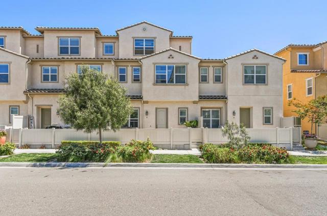 Detail Gallery Image 28 of 34 For 1310 Santa Liza Ave #8,  Chula Vista,  CA 91913 - 4 Beds | 4 Baths