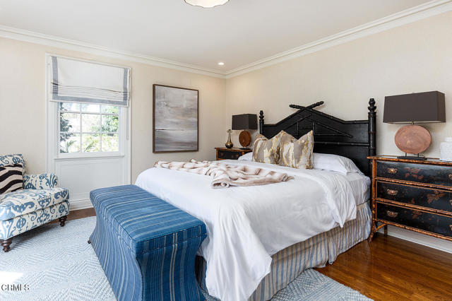 Detail Gallery Image 28 of 72 For 1230 Hillside Rd, Pasadena,  CA 91105 - 8 Beds | 6/3 Baths