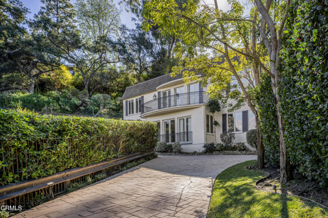 Detail Gallery Image 3 of 44 For 980 Ellington Ln, Pasadena,  CA 91105 - 4 Beds | 4 Baths