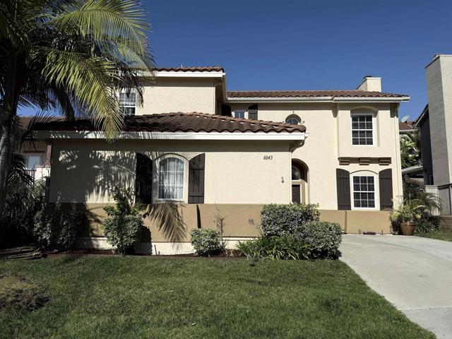 Detail Gallery Image 1 of 1 For 6043 Paseo Alameda, Carlsbad,  CA 92009 - 3 Beds | 2/1 Baths