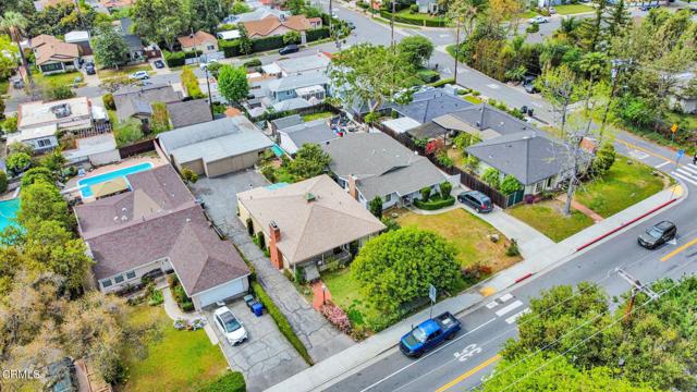 Detail Gallery Image 32 of 35 For 2228 New York Dr, Altadena,  CA 91001 - 3 Beds | 1/1 Baths