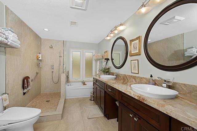 Detail Gallery Image 34 of 56 For 4719 Bryce Cir, Carlsbad,  CA 92008 - 3 Beds | 2/1 Baths