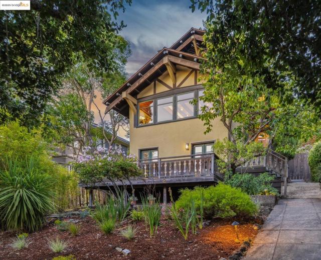 Details for 1309 Arch St, Berkeley, CA 94708