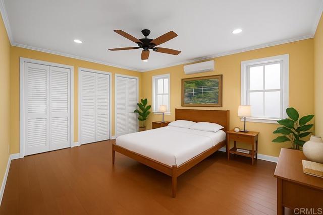 Detail Gallery Image 23 of 41 For 2847 Broadway, San Diego,  CA 92102 - 4 Beds | 4 Baths