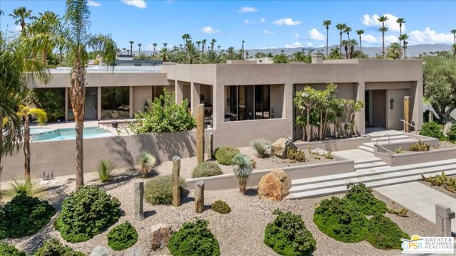 70810 Tamarisk Lane, Rancho Mirage