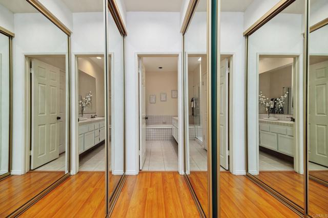 Detail Gallery Image 18 of 51 For 4353 Nobel Dr #65,  San Diego,  CA 92122 - 2 Beds | 2/1 Baths