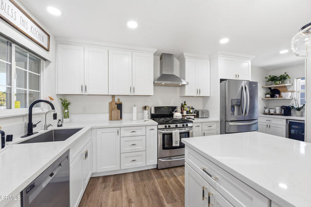 Detail Gallery Image 27 of 42 For 2104 Dunnigan St, Camarillo,  CA 93010 - 4 Beds | 2 Baths