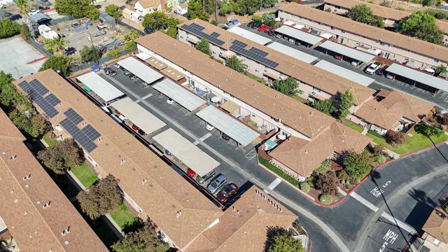 Detail Gallery Image 32 of 33 For 9731 Winter Gardens Blvd #57,  Lakeside,  CA 92040 - 1 Beds | 1 Baths