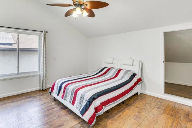 Detail Gallery Image 12 of 18 For 11020 Paseo Castanada, La Mesa,  CA 91941 - 3 Beds | 2/1 Baths