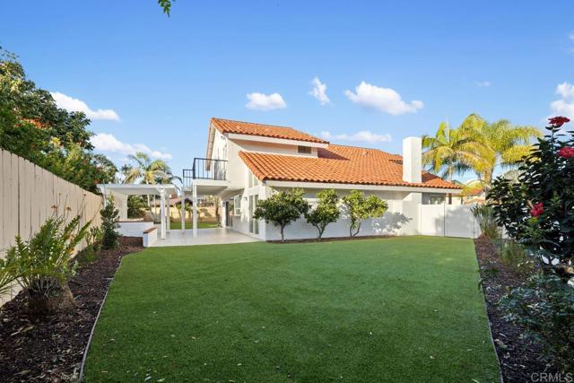 Detail Gallery Image 49 of 66 For 4955 Corlita Court Ct, San Diego,  CA 92122 - 3 Beds | 2/1 Baths