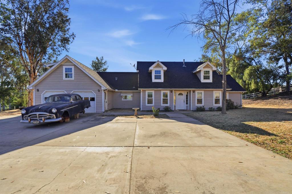 11955 Sky View Drive