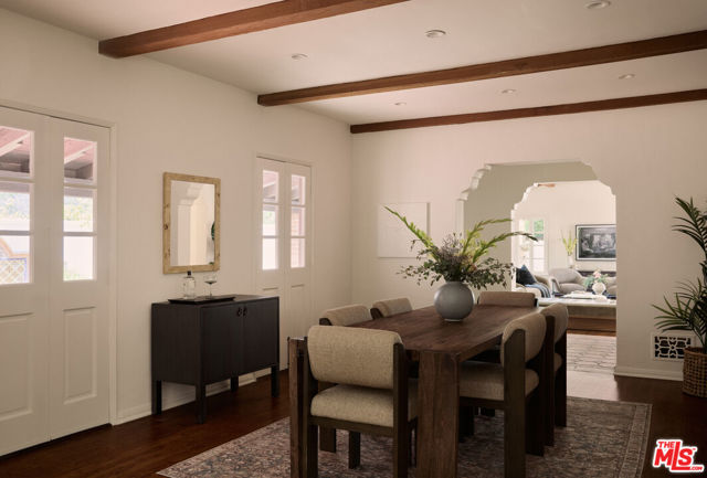 6401 San Vicente Boulevard, Los Angeles CA: https://media.crmls.org/mediaz/8f90eec9-7216-4aeb-8f3d-675facadbd7e.jpg