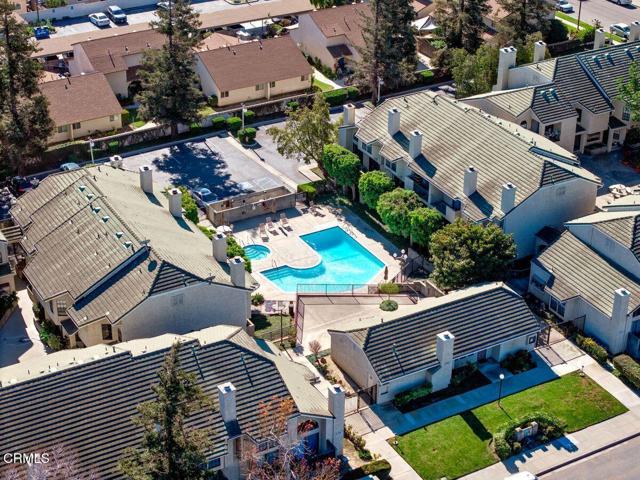 Detail Gallery Image 34 of 72 For 9540 Telegraph Rd #16,  Ventura,  CA 93004 - 3 Beds | 2 Baths