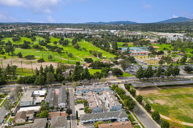 Detail Gallery Image 40 of 44 For 408 S Santa Anita #10,  Arcadia,  CA 91006 - 2 Beds | 2/1 Baths