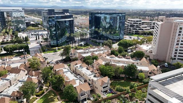 Detail Gallery Image 18 of 28 For 9260 Towne Centre Drive #23,  San Diego,  CA 92121 - 2 Beds | 1/1 Baths