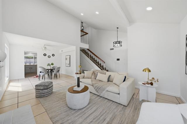 Detail Gallery Image 5 of 43 For 1770 Tooley Cir, San Diego,  CA 92114 - 4 Beds | 3 Baths