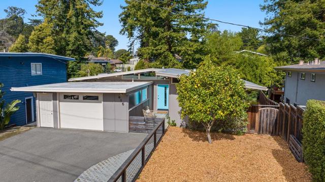 Details for 416 Semple Avenue, Aptos, CA 95003