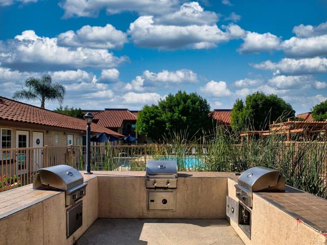 Detail Gallery Image 24 of 31 For 180 Chambers St #28,  El Cajon,  CA 92020 - 1 Beds | 1 Baths