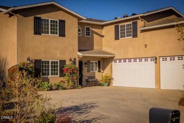 Detail Gallery Image 2 of 45 For 1035 Moreno Dr, Ojai,  CA 93023 - 5 Beds | 4/1 Baths